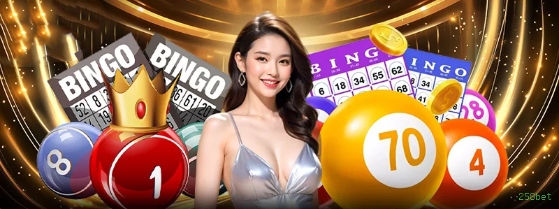 APP oficial da 258bet para mobile