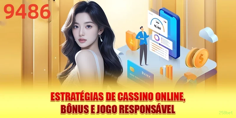 Login seguro na 258bet