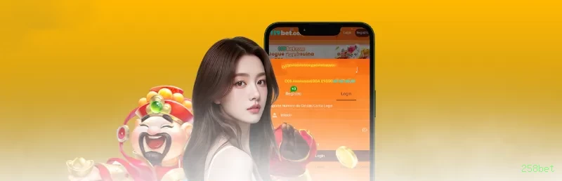 Jogos de loteria online na 258bet