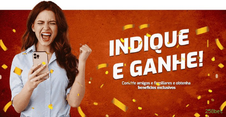 Ganhe prêmios incríveis na 258bet